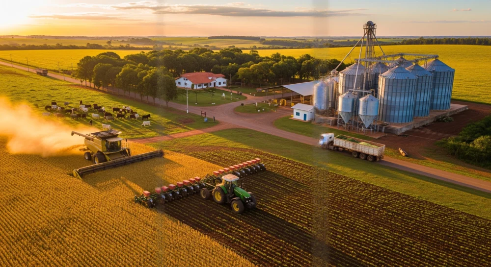 vale a pena um cnpj para produtor rural
