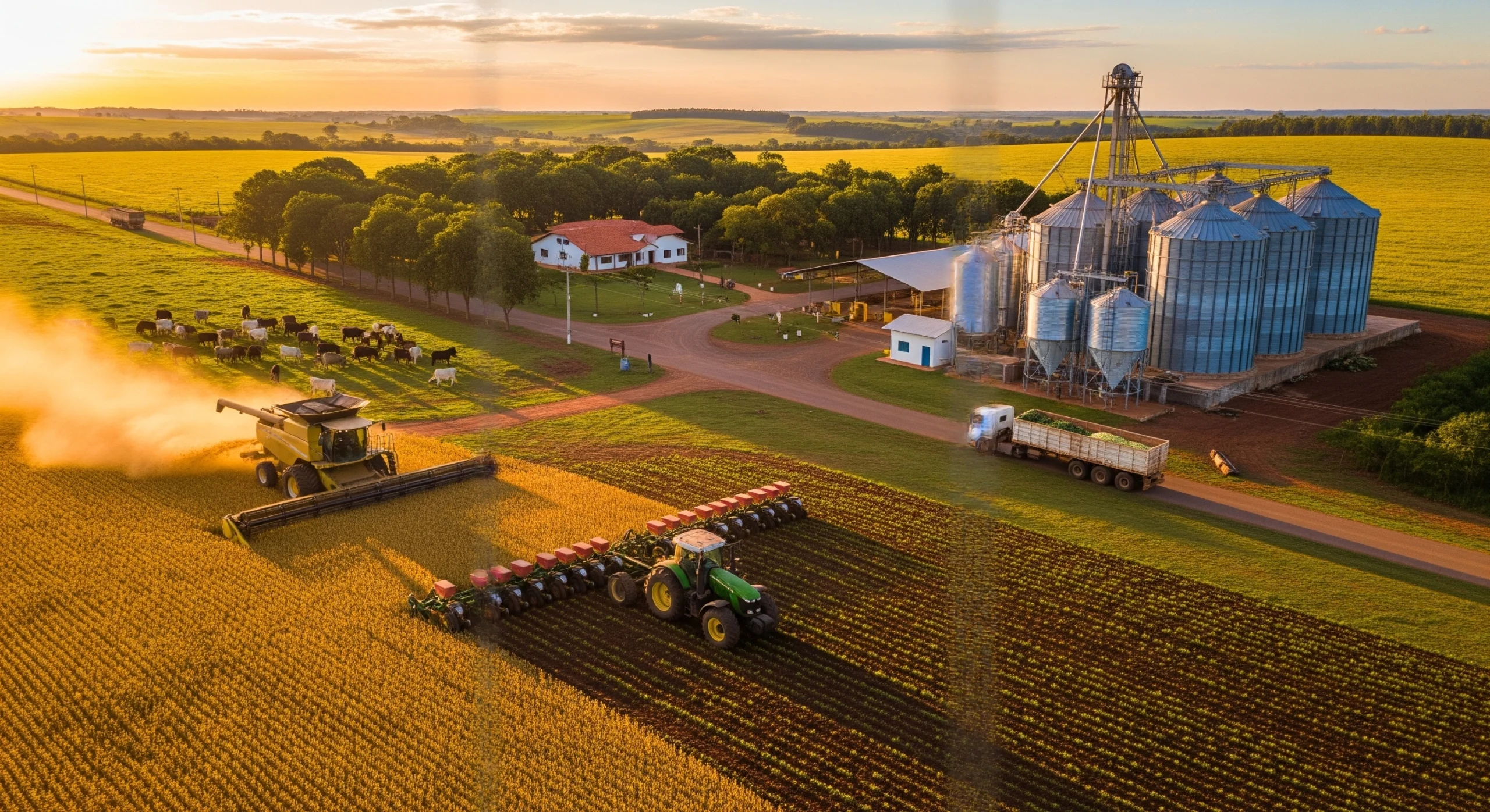 vale a pena um cnpj para produtor rural